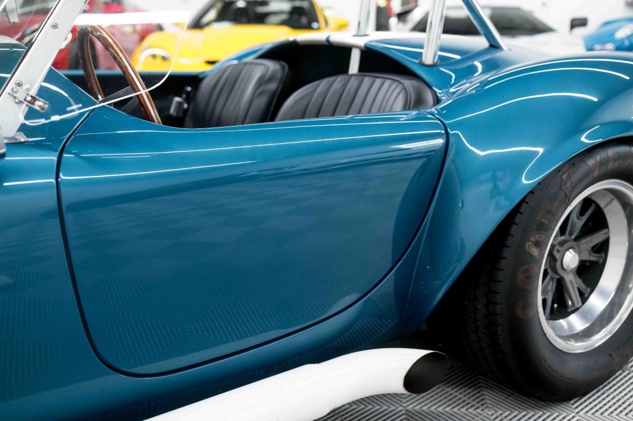 1965 Shelby COBRA CSX4000 Marietta GA
