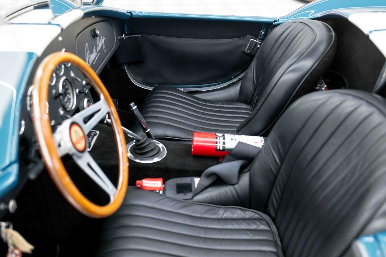 1965 Shelby COBRA CSX4000 Marietta GA