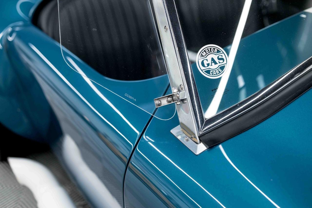 1965 Shelby COBRA CSX4000 Marietta GA