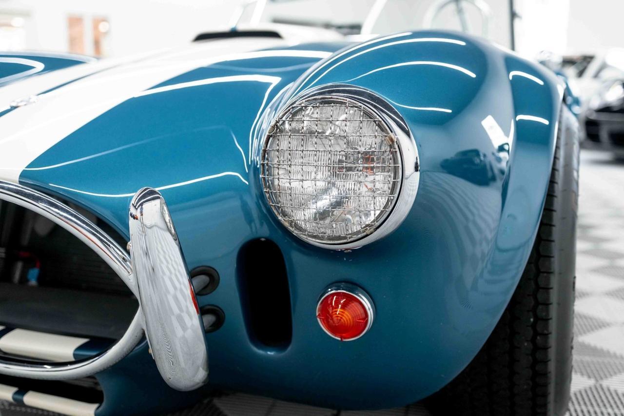 1965 Shelby COBRA CSX4000 Marietta GA