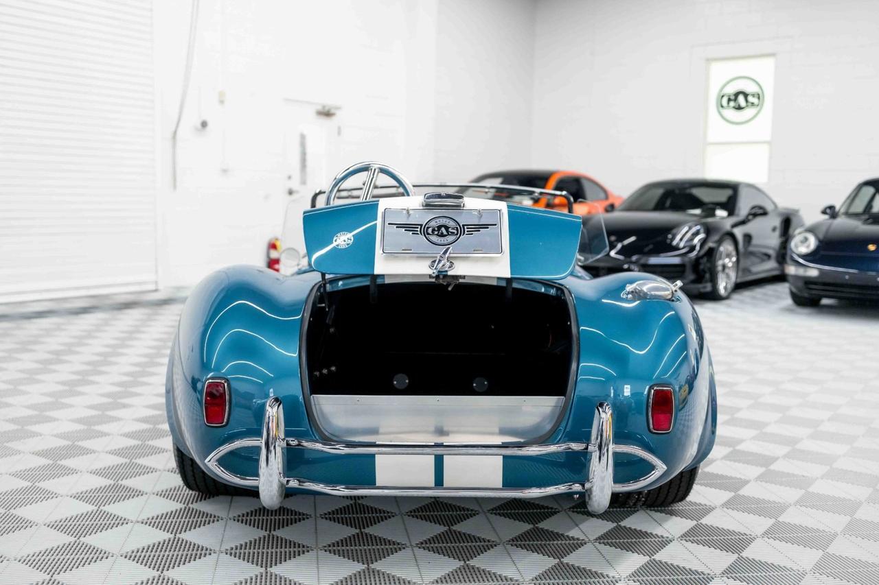 1965 Shelby COBRA CSX4000 Marietta GA