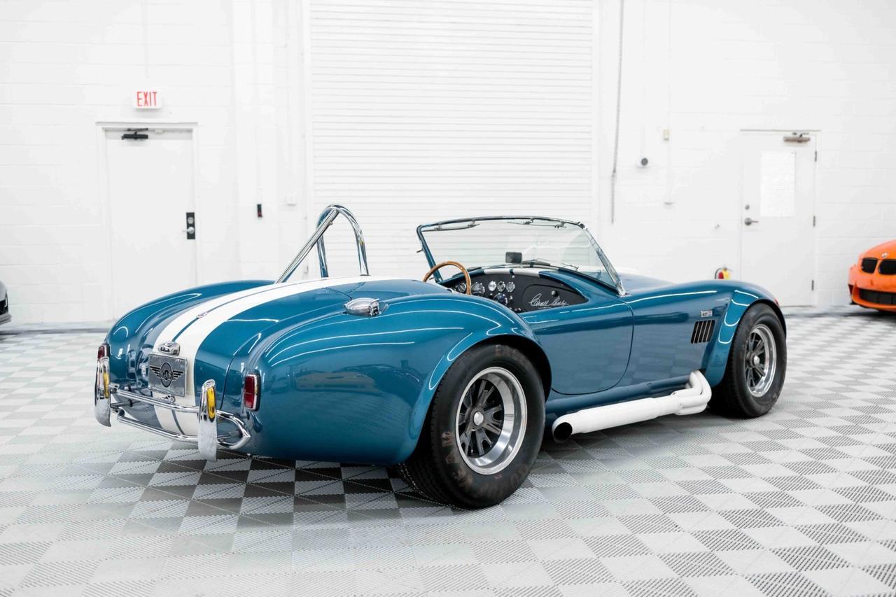 1965 Shelby COBRA CSX4000 Marietta GA