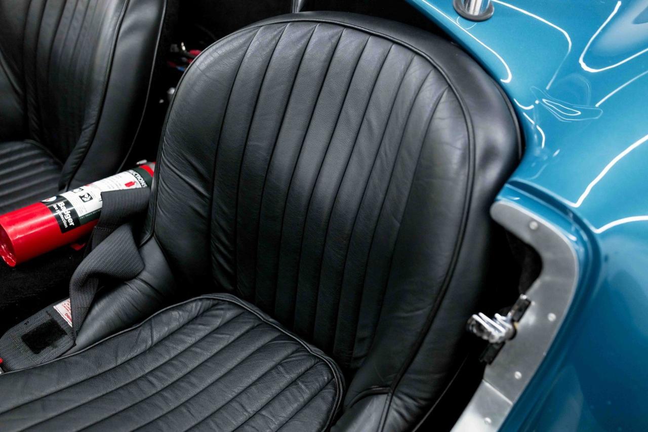 1965 Shelby COBRA CSX4000 Marietta GA