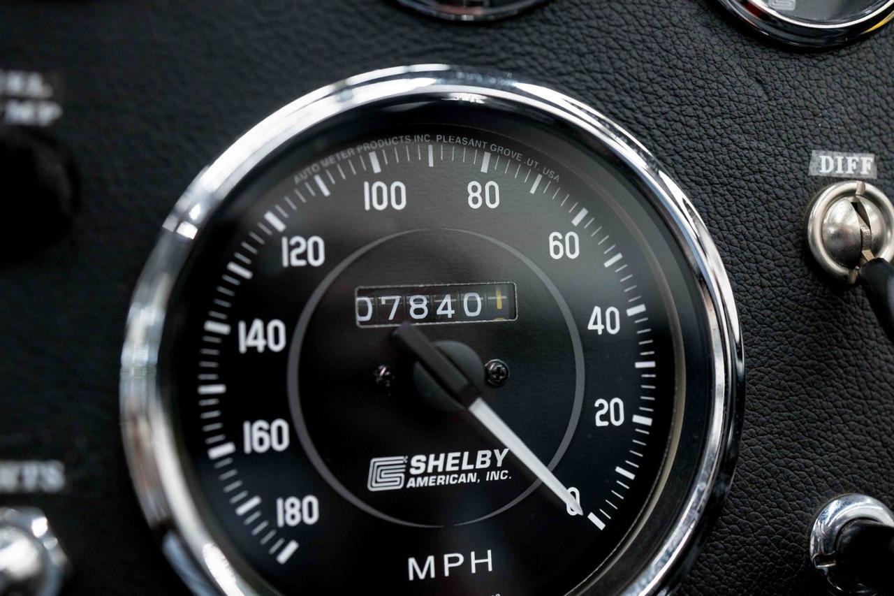 1965 Shelby COBRA CSX4000 Marietta GA