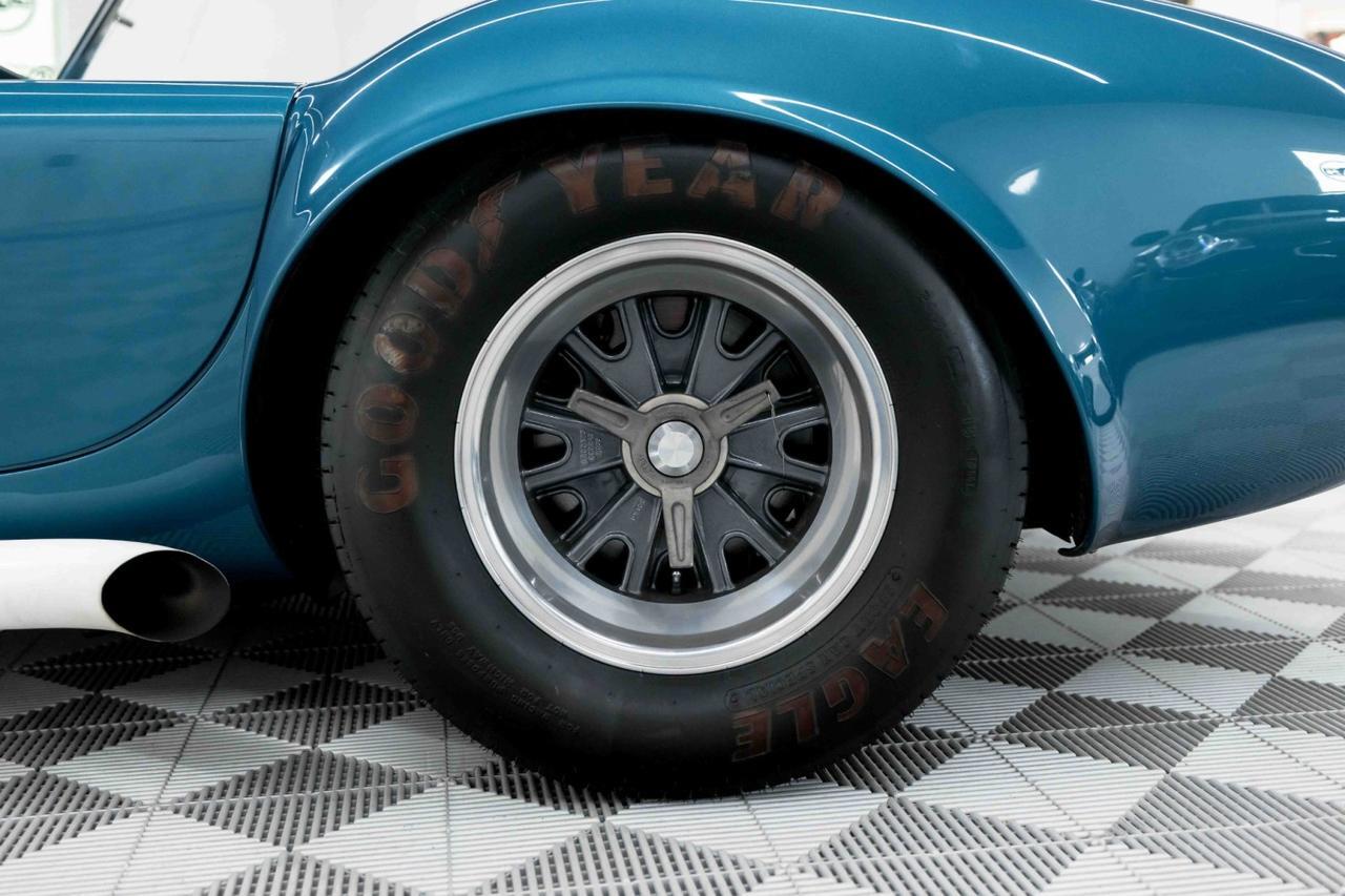 1965 Shelby COBRA CSX4000 Marietta GA