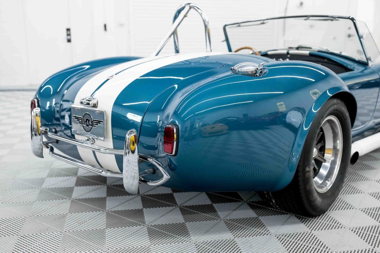 1965 Shelby COBRA CSX4000 Marietta GA