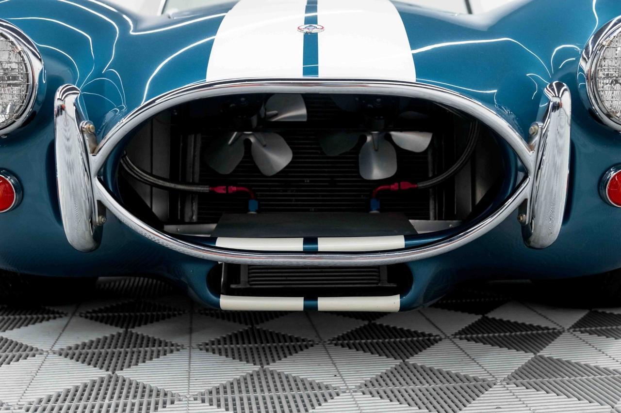 1965 Shelby COBRA CSX4000 Marietta GA