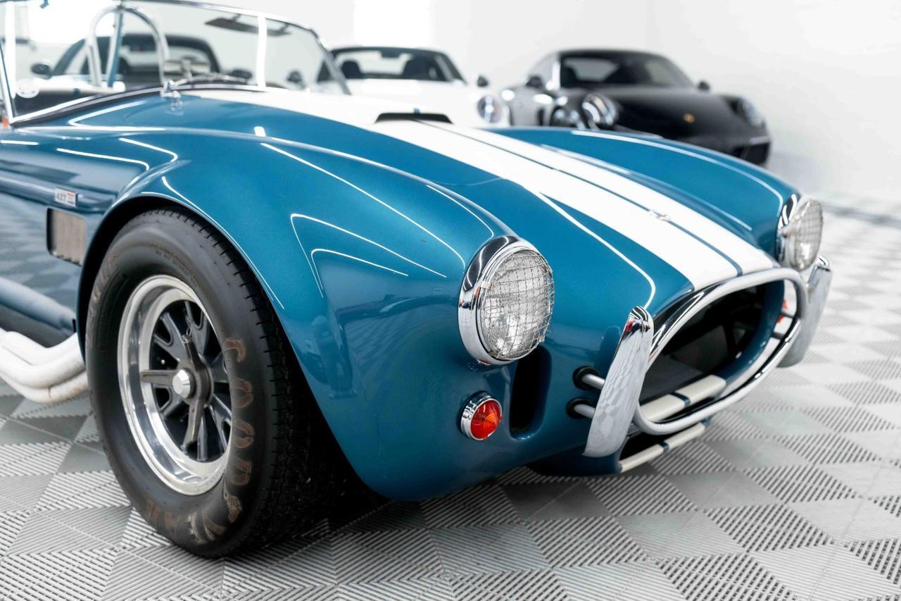 1965 Shelby COBRA CSX4000 Marietta GA