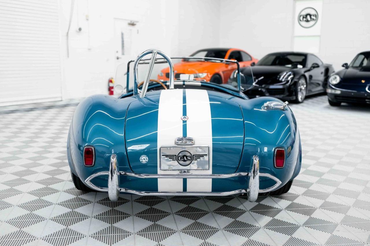 1965 Shelby COBRA CSX4000 Marietta GA