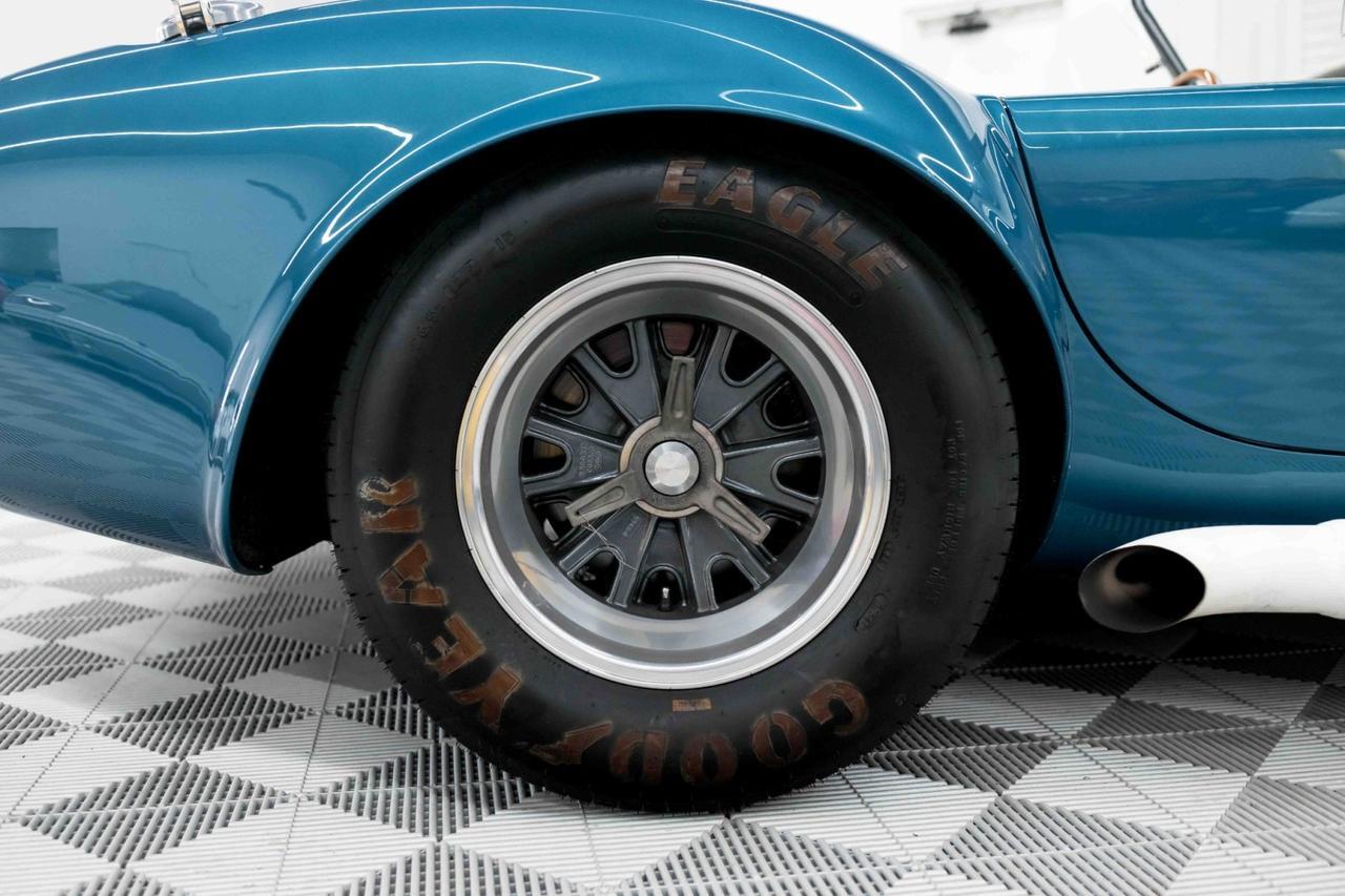 1965 Shelby COBRA CSX4000 Marietta GA
