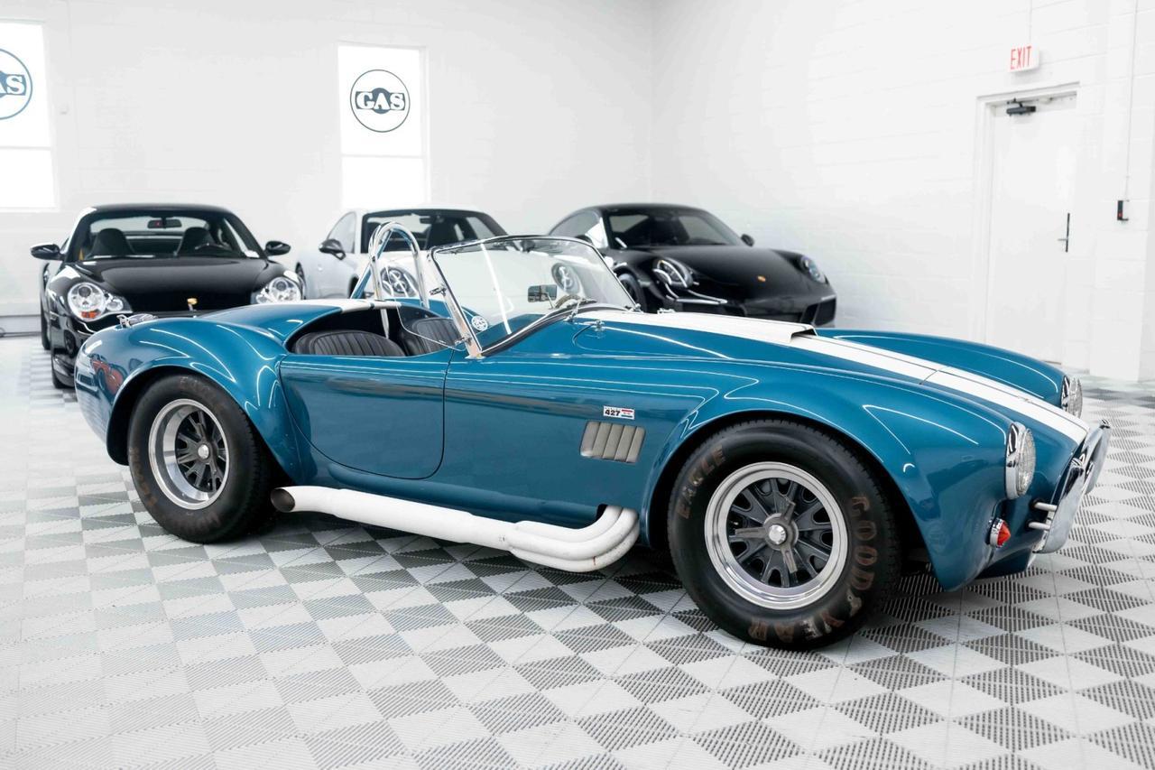 1965 Shelby COBRA CSX4000 Marietta GA