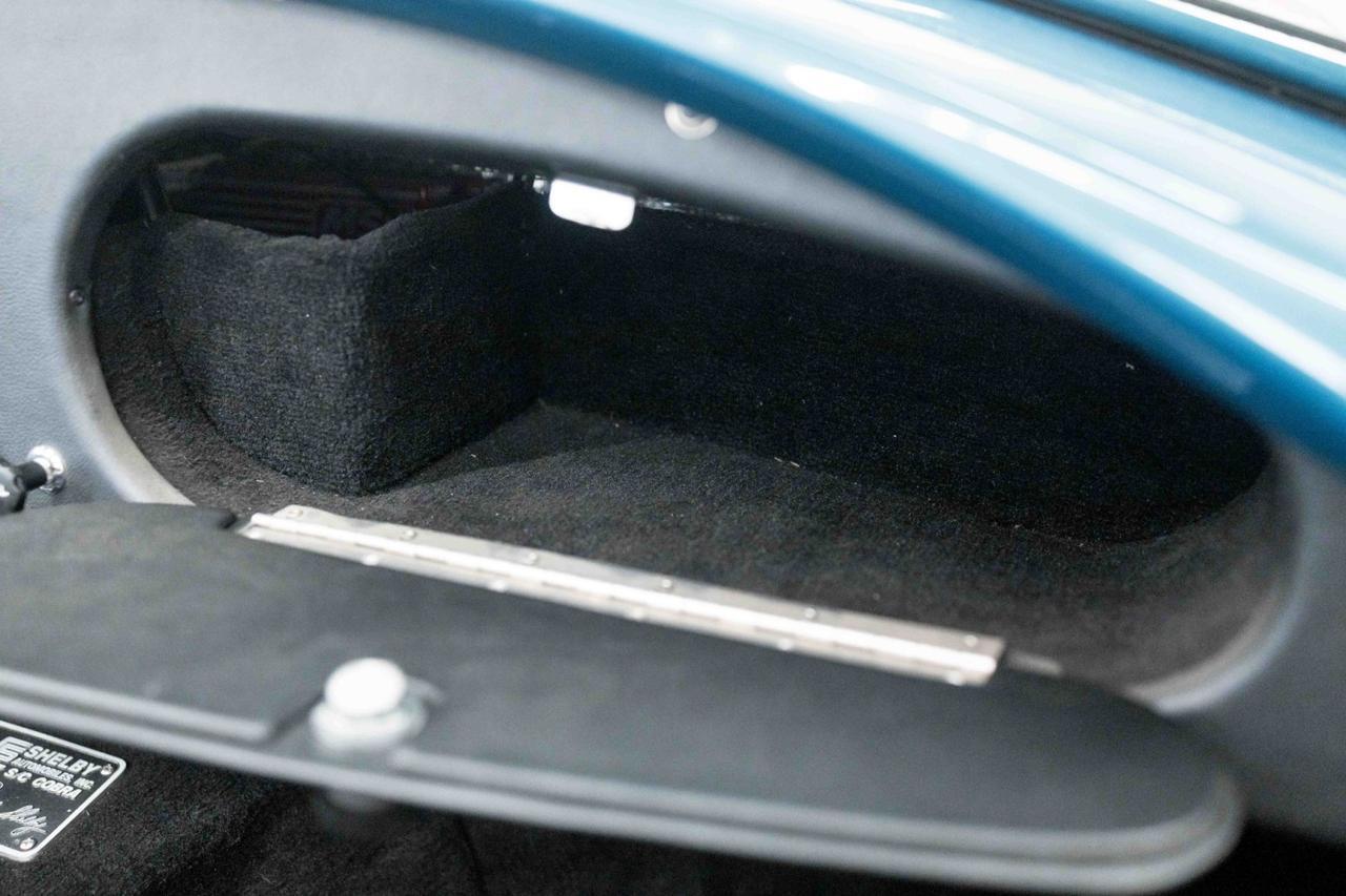 1965 Shelby COBRA CSX4000 Marietta GA