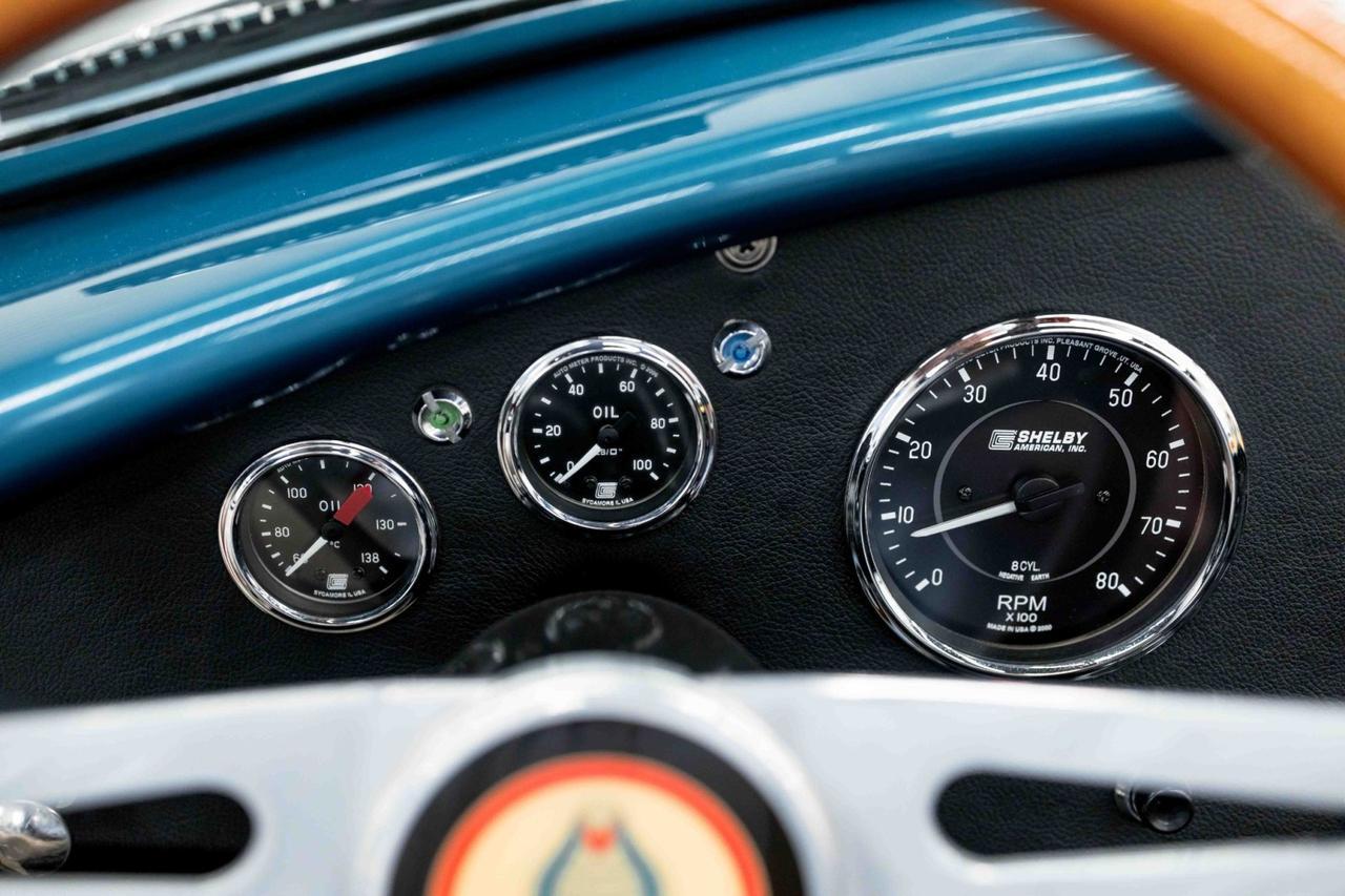 1965 Shelby COBRA CSX4000 Marietta GA