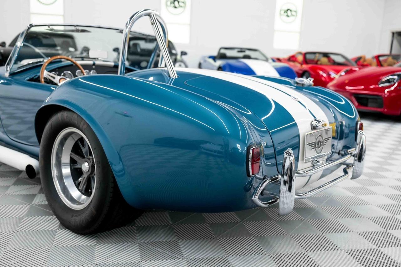 1965 Shelby COBRA CSX4000 Marietta GA