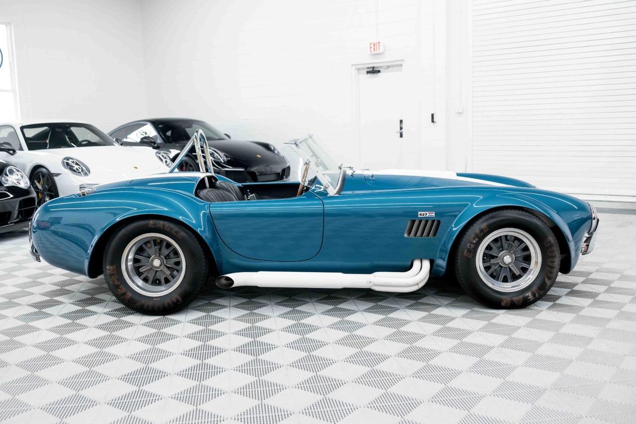 1965 Shelby COBRA CSX4000 Marietta GA