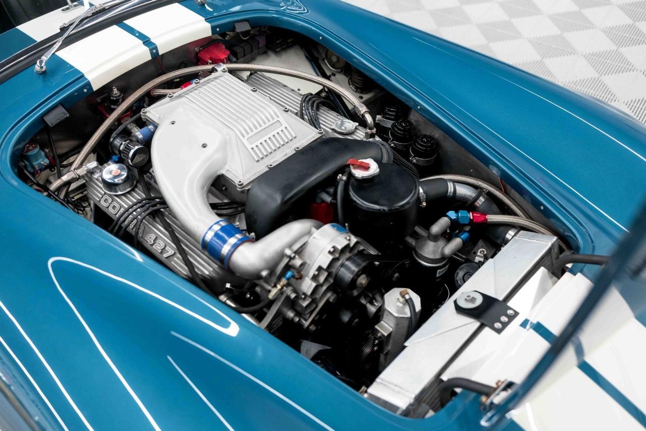 1965 Shelby COBRA CSX4000 Marietta GA
