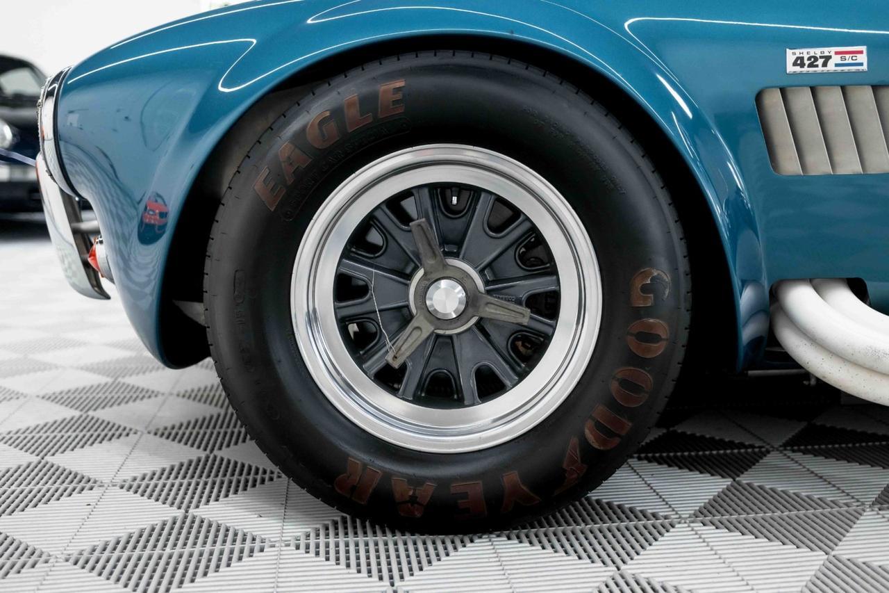 1965 Shelby COBRA CSX4000 Marietta GA