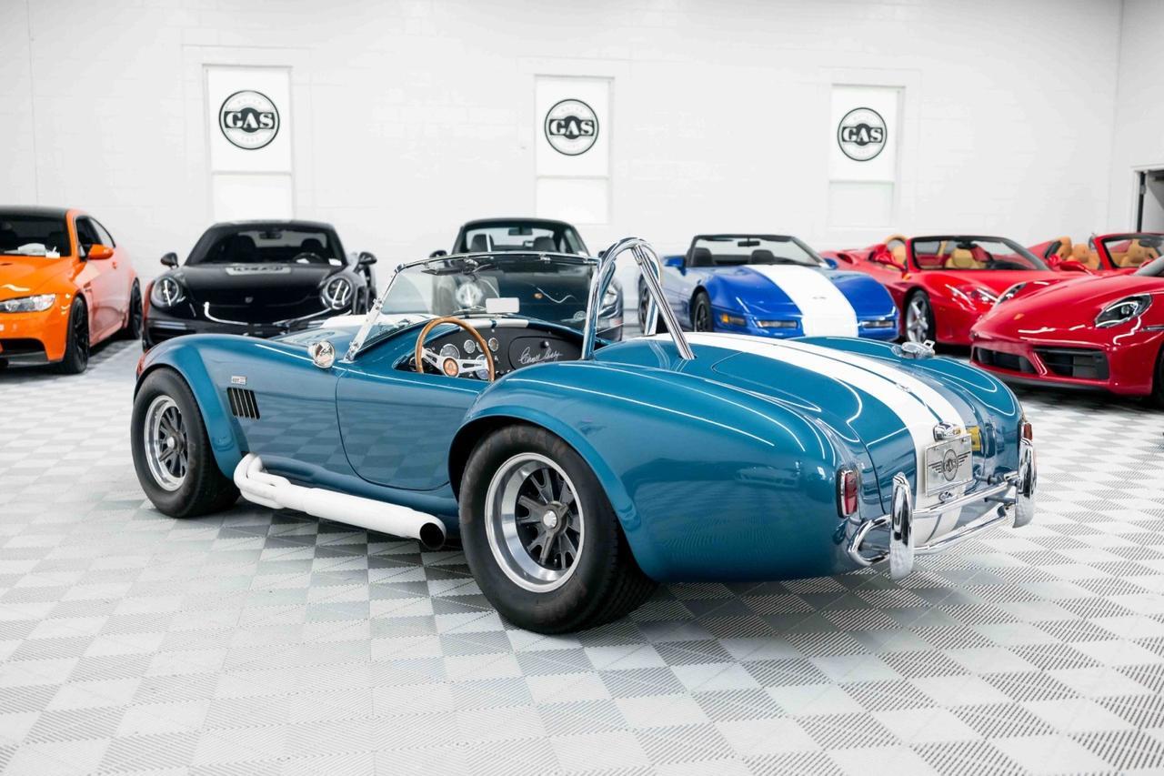 1965 Shelby COBRA CSX4000 Marietta GA