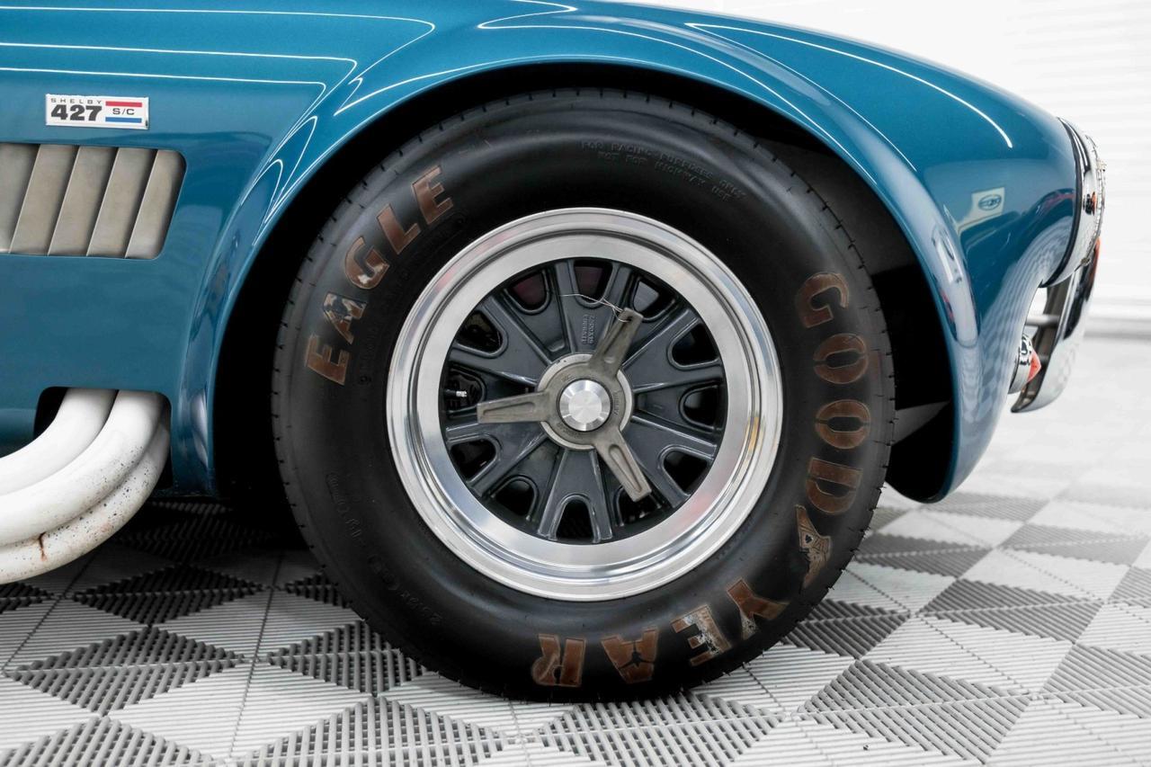 1965 Shelby COBRA CSX4000 Marietta GA