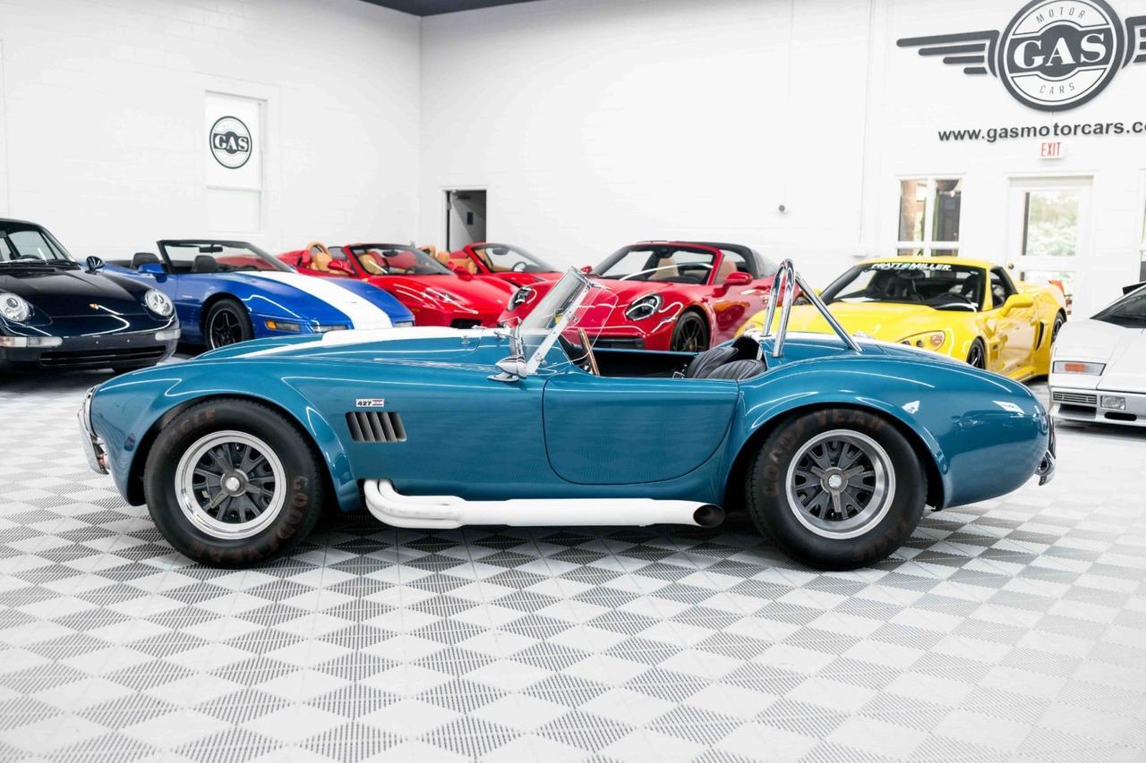 1965 Shelby COBRA CSX4000 Marietta GA
