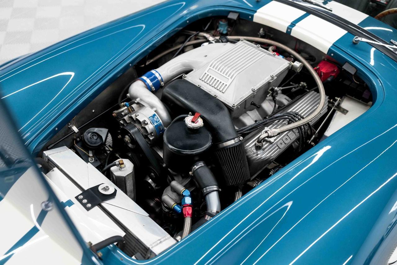1965 Shelby COBRA CSX4000 Marietta GA