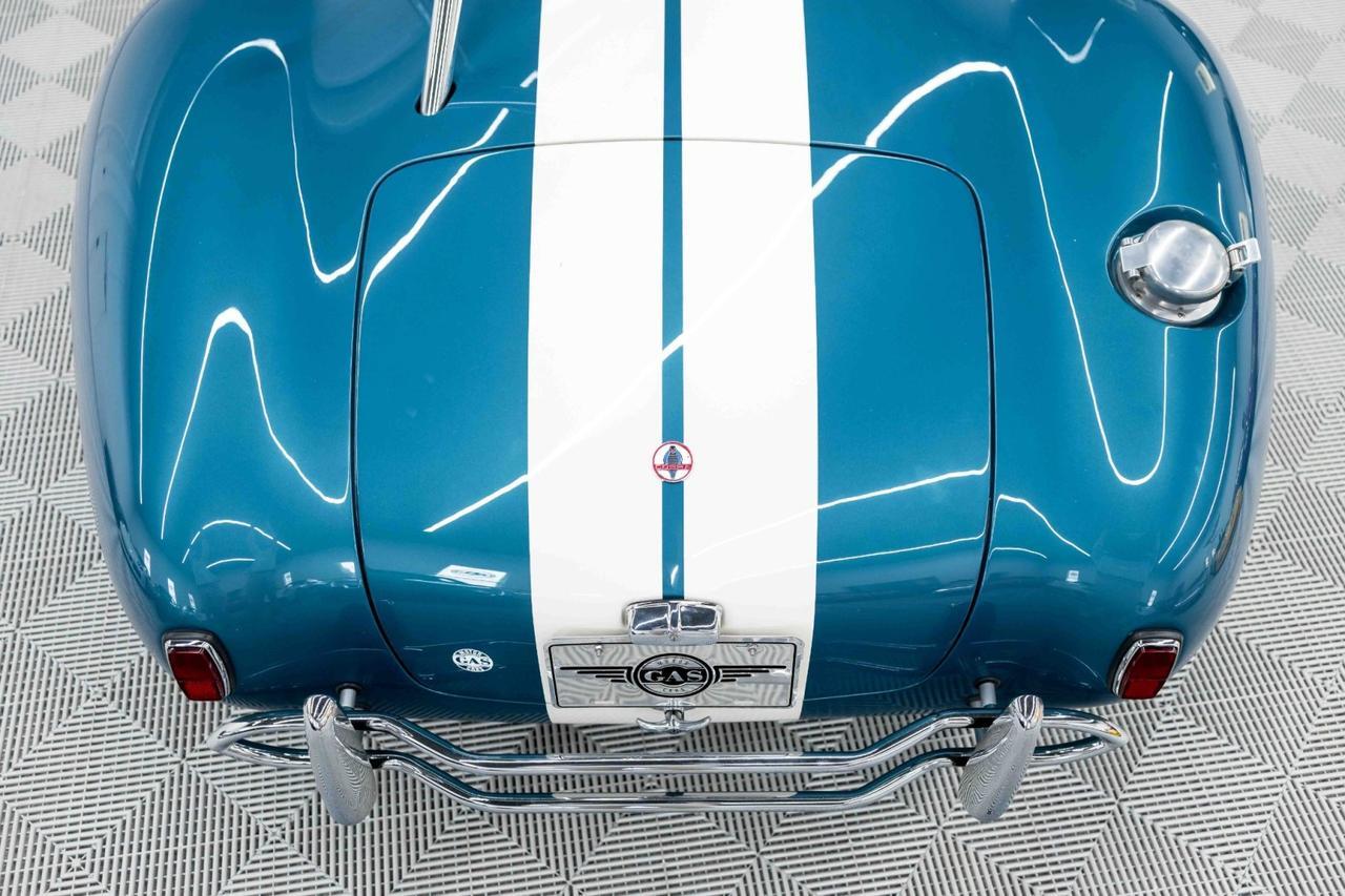 1965 Shelby COBRA CSX4000 Marietta GA
