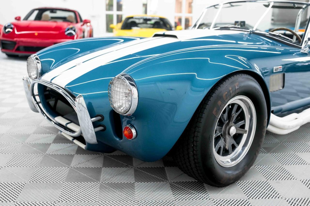 1965 Shelby COBRA CSX4000 Marietta GA