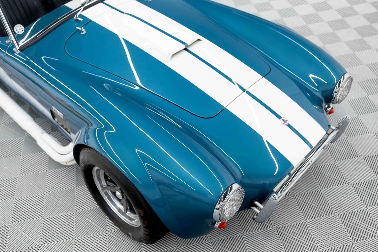 1965 Shelby COBRA CSX4000 Marietta GA