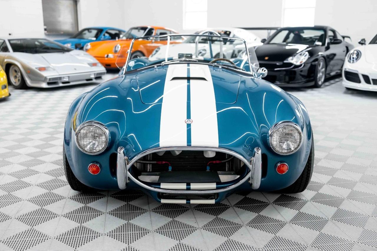 1965 Shelby COBRA CSX4000 Marietta GA