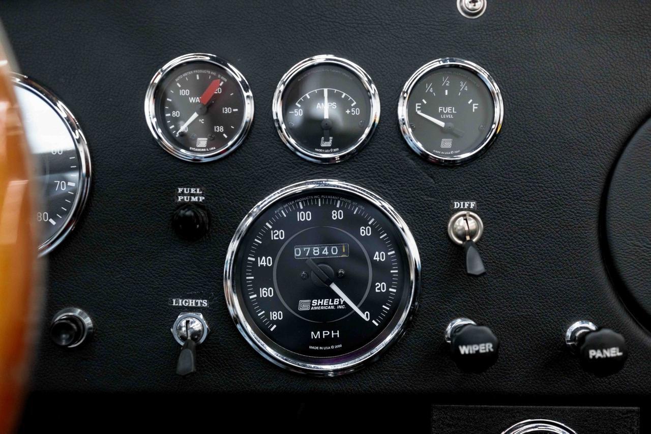 1965 Shelby COBRA CSX4000 Marietta GA