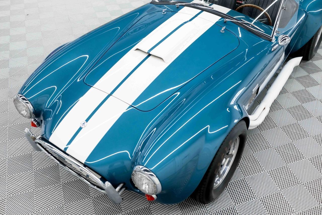 1965 Shelby COBRA CSX4000 Marietta GA