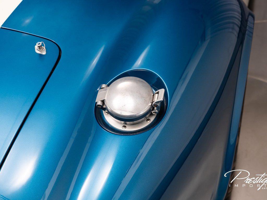 1965 Shelby Cobra 427 R 1 of 2 R-Specification CSX4000-Series North Miami Beach FL