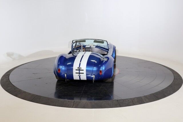 1965 Shelby Cobra 427 S/C Franklin TN