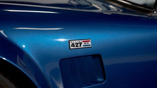 1965 Shelby Cobra 427 S/C Franklin TN