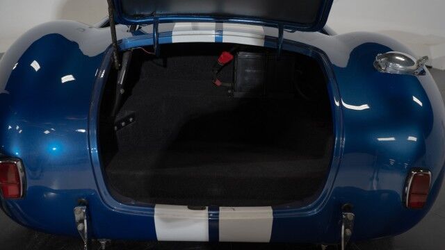 1965 Shelby Cobra 427 S/C Franklin TN