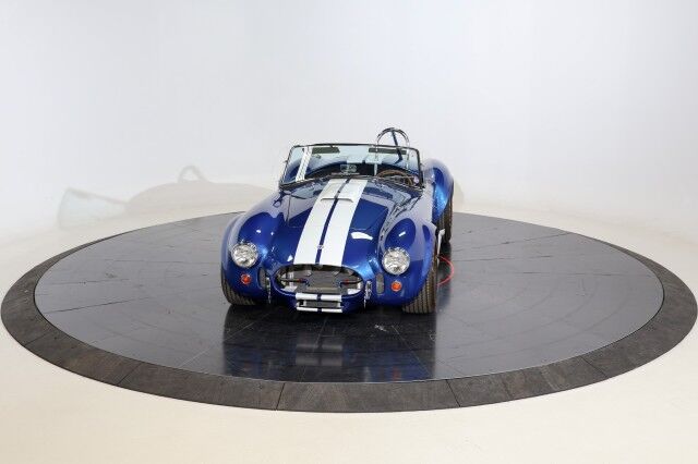 1965 Shelby Cobra 427 S/C Franklin TN