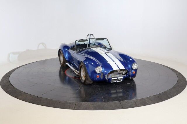 1965 Shelby Cobra 427 S/C Franklin TN
