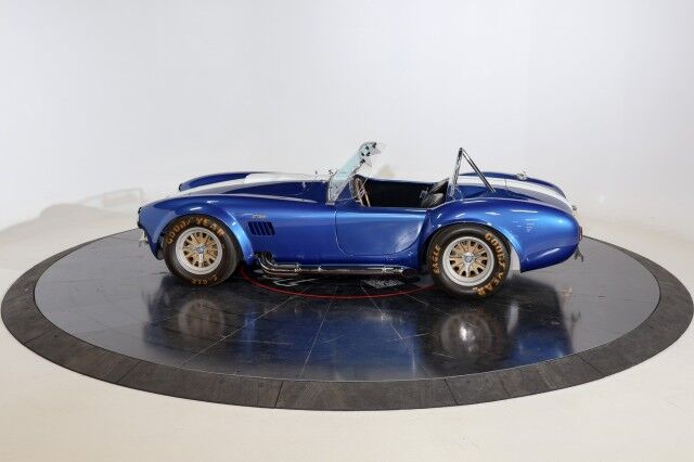 1965 Shelby Cobra 427 S/C Franklin TN