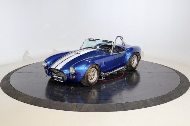 1965 Shelby Cobra 427 S/C Franklin TN