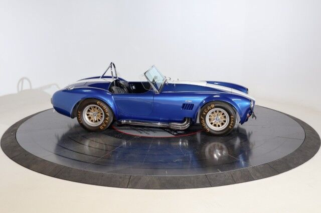 1965 Shelby Cobra 427 S/C Franklin TN