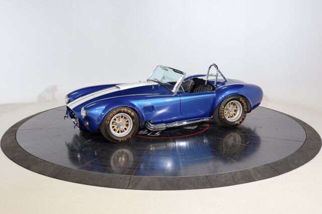 1965 Shelby Cobra 427 S/C Franklin TN