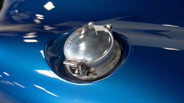 1965 Shelby Cobra 427 S/C Franklin TN