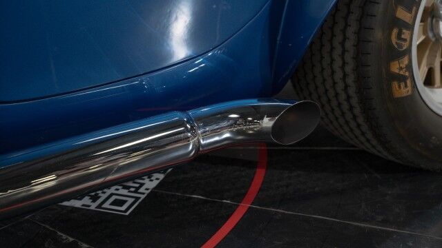1965 Shelby Cobra 427 S/C Franklin TN
