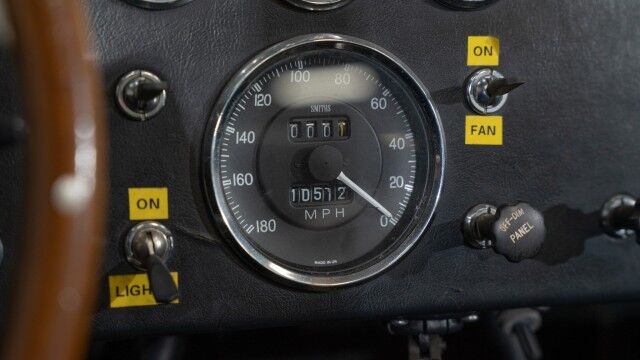 1965 Shelby Cobra 427 S/C Franklin TN