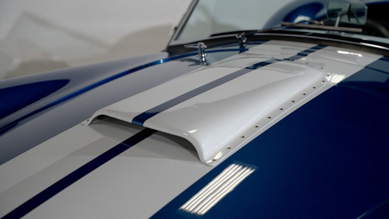 1965 Shelby Cobra CSX-4000 427 S/C Franklin TN