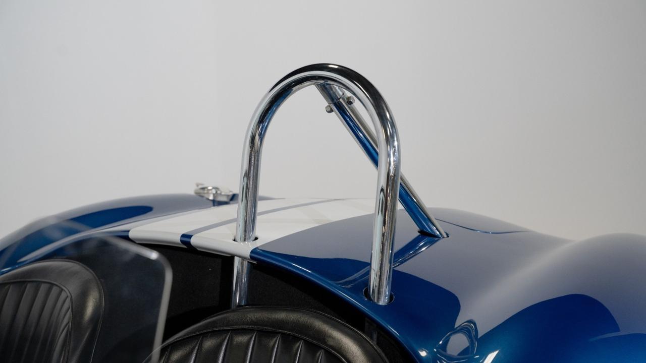 1965 Shelby Cobra CSX-4000 427 S/C Franklin TN