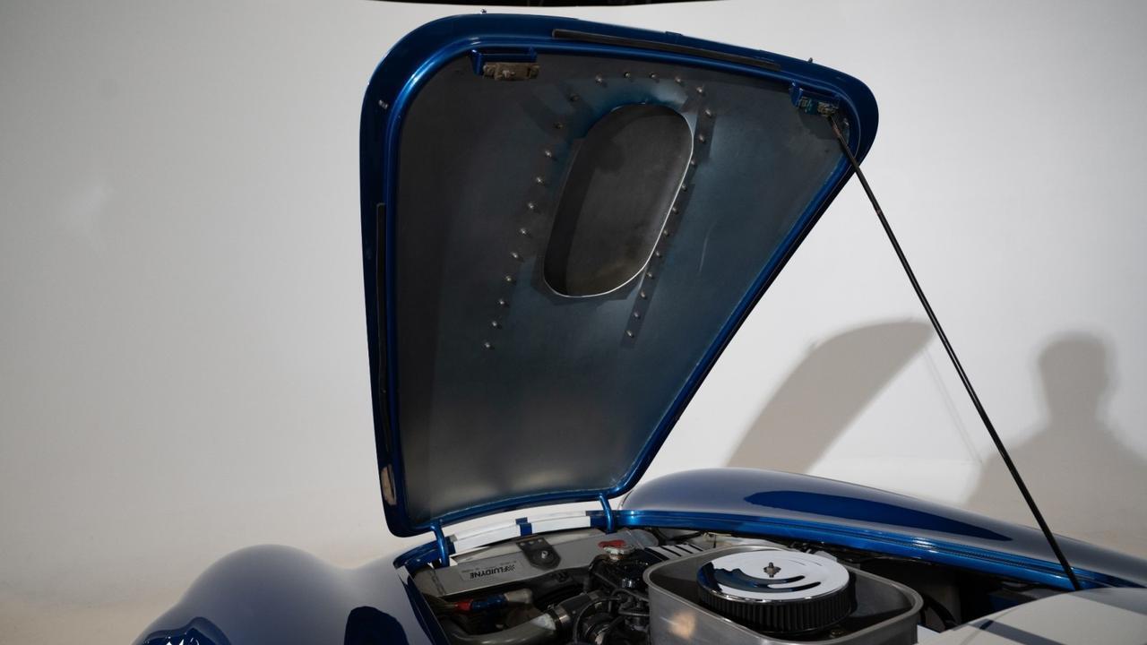 1965 Shelby Cobra CSX-4000 427 S/C Franklin TN