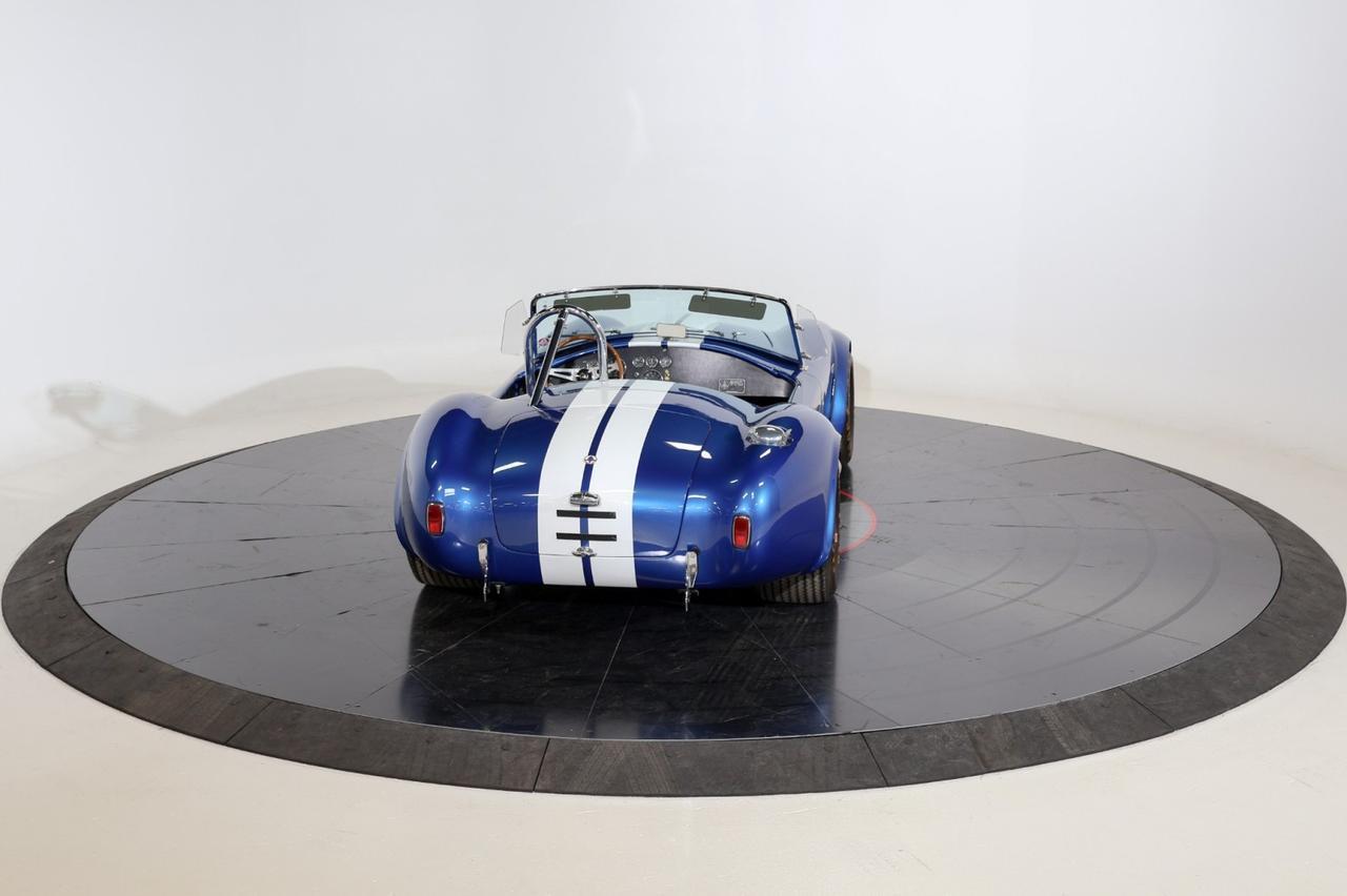 1965 Shelby Cobra CSX-4000 427 S/C Franklin TN