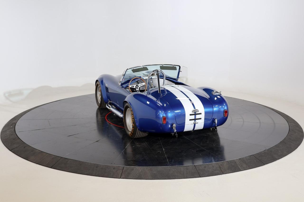 1965 Shelby Cobra CSX-4000 427 S/C Franklin TN