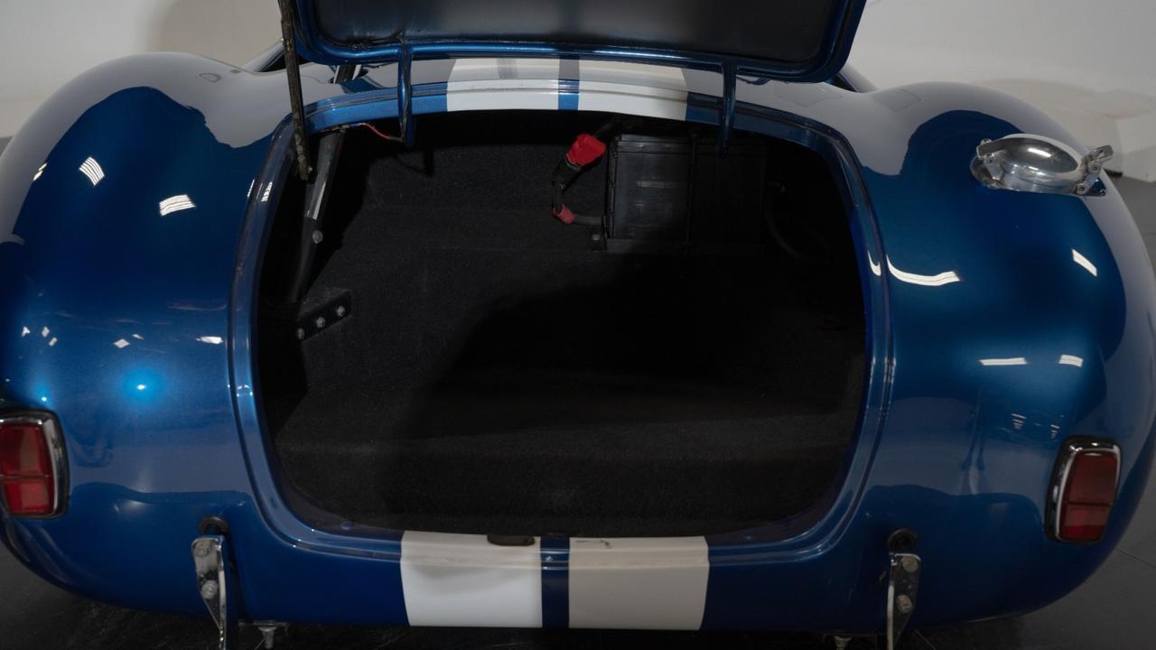 1965 Shelby Cobra CSX-4000 427 S/C Franklin TN